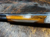 Krieghoff K32 12GA with Choke Tubes - 6 of 15