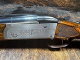 Krieghoff K32 12GA with Choke Tubes - 5 of 15