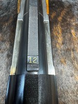 Krieghoff K32 12GA with Choke Tubes - 12 of 15