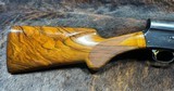 Belgium Browning A5 Light Twelve with Beautiful Custom Wood - 2 of 11