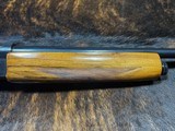Belgium Browning A5 Light Twelve with Beautiful Custom Wood - 4 of 11