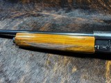 Belgium Browning A5 Light Twelve with Beautiful Custom Wood - 7 of 11