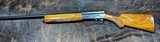 Belgium Browning A5 Light Twelve with Beautiful Custom Wood - 11 of 11