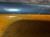 Belgium Browning A5 Light Twelve with Beautiful Custom Wood - 8 of 11