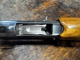 Belgium Browning A5 Light Twelve with Beautiful Custom Wood - 9 of 11