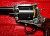 Turnbull Bisley Blackhawk 45LC (One of 500) - NIB - 6 of 11