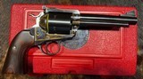 Turnbull Bisley Blackhawk 45LC (One of 500) - NIB - 2 of 11
