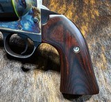 Turnbull Bisley Blackhawk 45LC (One of 500) - NIB - 11 of 11