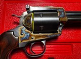 Turnbull Bisley Blackhawk 45LC (One of 500) - NIB - 5 of 11