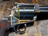 Turnbull Bisley Blackhawk 45LC (One of 500) - NIB - 9 of 11