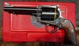 Turnbull Bisley Blackhawk 45LC (One of 500) - NIB - 1 of 11