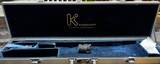 Krieghoff KX-6 - 11 of 11