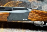 Krieghoff KX-6 - 3 of 11