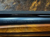 Fabarm XLR5 Velocity Sporting – Excellent Condition – Adjustable Comb – Complete Package - 11 of 13