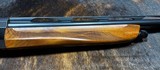 Fabarm XLR5 Velocity Sporting – Excellent Condition – Adjustable Comb – Complete Package - 4 of 13