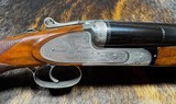 FabArm Classic Lion Grade II 12GA SxS - 6 of 9
