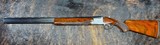 Belgium Browning Superposed Pigeon Grade 12GA Skeet with Serialized Sub Gauge Tube set (20, 28 & 410) - 2 of 10