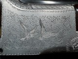 Belgium Browning Superposed Pigeon Grade 12GA Skeet with Serialized Sub Gauge Tube set (20, 28 & 410) - 6 of 10
