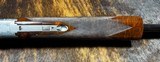Belgium Browning Superposed Pigeon Grade 12GA Skeet with Serialized Sub Gauge Tube set (20, 28 & 410) - 7 of 10