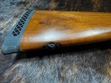 Winchester model 70 Safari Express in 458 Win Mag (Like New) - Image 9 of 13