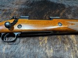Winchester model 70 Safari Express in 458 Win Mag (Like New) - Image 10 of 13