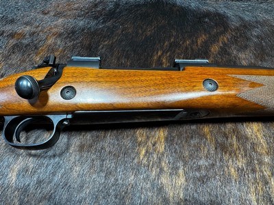 Winchester model 70 Safari Express in 458 Win Mag (Like New) - Image 10 of 13