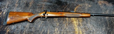 Winchester model 70 Safari Express in 458 Win Mag (Like New) - Image 8 of 13