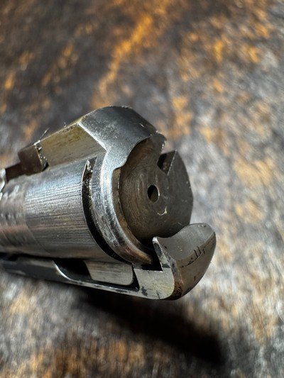 Winchester model 70 Safari Express in 458 Win Mag (Like New) - Image 13 of 13