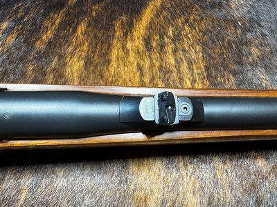 Winchester model 70 Safari Express in 458 Win Mag (Like New) - Image 6 of 13