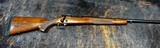 Winchester model 70 Safari Express in 458 Win Mag (Like New) - Image 8 of 13