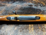 Winchester model 70 Safari Express in 458 Win Mag (Like New) - Image 11 of 13