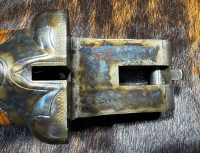 A H Fox 12GA made in Philadelphia - Image 8 of 10