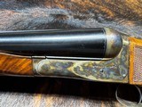A H Fox 12GA made in Philadelphia - Image 3 of 10