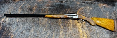 A H Fox 12GA made in Philadelphia - Image 1 of 10
