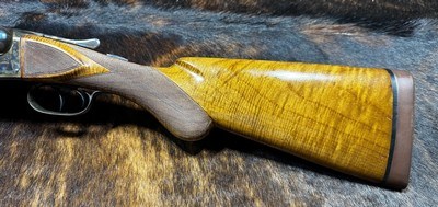 A H Fox 12GA made in Philadelphia - Image 2 of 10
