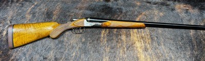 A H Fox 12GA made in Philadelphia - Image 7 of 10