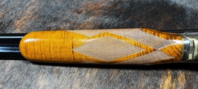 A H Fox 12GA made in Philadelphia - Image 4 of 10