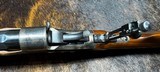 Rolling Block rifle in 358 (wild cat) - 5 of 10