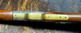 Rolling Block rifle in 358 (wild cat) - 9 of 10