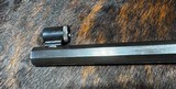Rolling Block rifle in 358 (wild cat) - 4 of 10