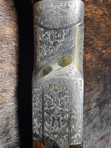 Browning BT-99 Golden Clays with Fitted Case - 4 of 9