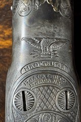 Ithaca Knick Grade 5E Single Barrel Trap Shotgun - 12 of 13