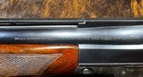 Parker Brothers Grade SCE Two Barrel Set Single Barrel Trap Shotgun - 11 of 13