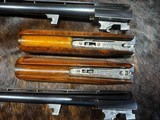 Parker Brothers Grade SCE Two Barrel Set Single Barrel Trap Shotgun - 13 of 13