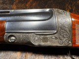 Parker Brothers Grade SCE Two Barrel Set Single Barrel Trap Shotgun - 8 of 13