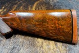 Parker Brothers Grade SCE Two Barrel Set Single Barrel Trap Shotgun - 9 of 13
