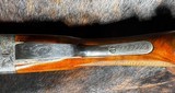 Parker Brothers Grade SCE Two Barrel Set Single Barrel Trap Shotgun - 7 of 13