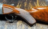 Parker Brothers Grade SCE Two Barrel Set Single Barrel Trap Shotgun - 10 of 13