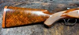 Parker Brothers Grade SCE Two Barrel Set Single Barrel Trap Shotgun - 3 of 13
