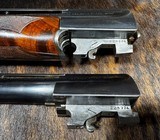 Parker Brothers Grade SCE Two Barrel Set Single Barrel Trap Shotgun - 12 of 13